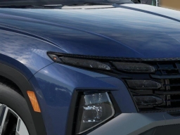 Hyundai Tucson SEL AWD 2026