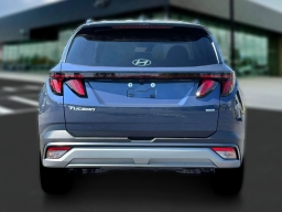 Hyundai Tucson SEL AWD 2026