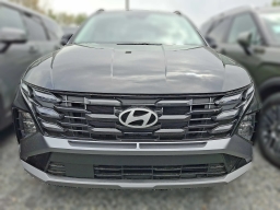 Hyundai Tucson SEL AWD 2026