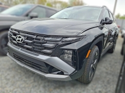 Hyundai Tucson SEL AWD 2026