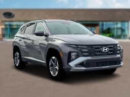 Hyundai Tucson SEL AWD 2026