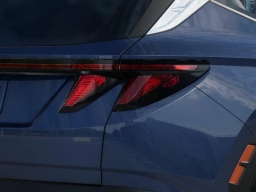 Hyundai Tucson SEL AWD 2026