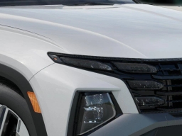 Hyundai Tucson SEL AWD 2026