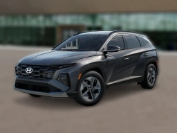 Hyundai Tucson SEL AWD 2026