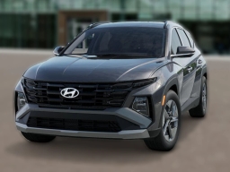 Hyundai Tucson SEL AWD 2026