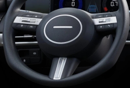 Hyundai Tucson SEL AWD 2026