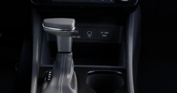 Hyundai Tucson SEL AWD 2026