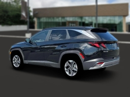 Hyundai Tucson SEL AWD 2026
