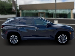Hyundai Tucson SEL AWD 2026