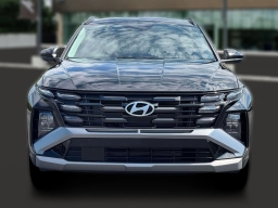 Hyundai Tucson SEL AWD 2026