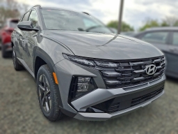 Hyundai Tucson SEL AWD 2026