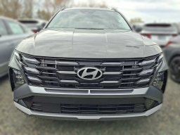Hyundai Tucson SEL AWD 2026