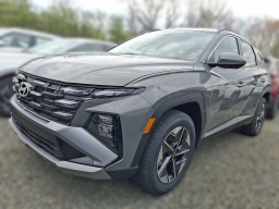 Hyundai Tucson SEL AWD 2026