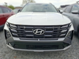 Hyundai Tucson SEL AWD 2026
