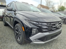 Hyundai Tucson SEL AWD 2026