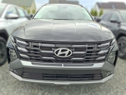 Hyundai Tucson SEL AWD 2026