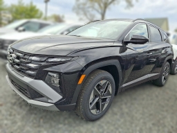 Hyundai Tucson SEL AWD 2026