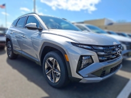 Hyundai Tucson SEL AWD 2026