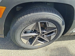 Hyundai Tucson SEL AWD 2026