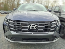 Hyundai Tucson SEL AWD 2026