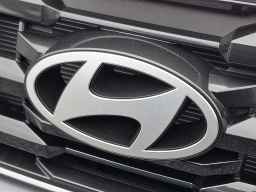 Hyundai Tucson SEL AWD 2026