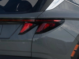 Hyundai Tucson SEL AWD 2026