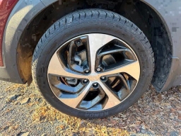 Hyundai Tucson SEL AWD 2026