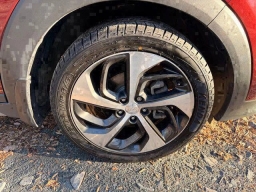 Hyundai Tucson SEL AWD 2026