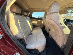 Hyundai Tucson SEL AWD 2026