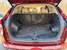 Hyundai Tucson SEL AWD 2026