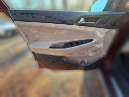 Hyundai Tucson SEL AWD 2026