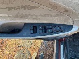 Hyundai Tucson SEL AWD 2026