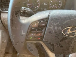 Hyundai Tucson SEL AWD 2026