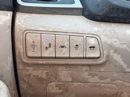 Hyundai Tucson SEL AWD 2026