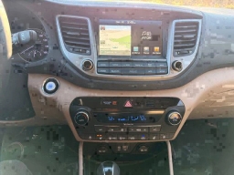 Hyundai Tucson SEL AWD 2026