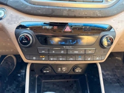 Hyundai Tucson SEL AWD 2026