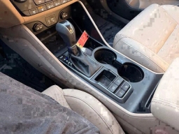 Hyundai Tucson SEL AWD 2026