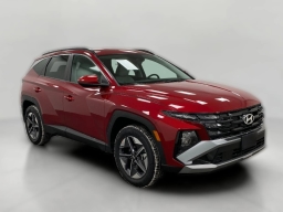 Hyundai Tucson SEL AWD 2026