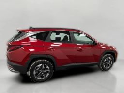 Hyundai Tucson SEL AWD 2026