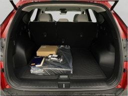 Hyundai Tucson SEL AWD 2026