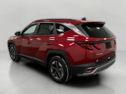 Hyundai Tucson SEL AWD 2026