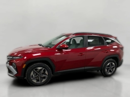 Hyundai Tucson SEL AWD 2026