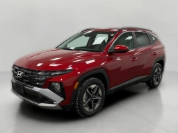 Hyundai Tucson SEL AWD 2026