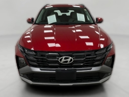 Hyundai Tucson SEL AWD 2026
