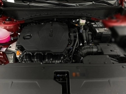 Hyundai Tucson SEL AWD 2026