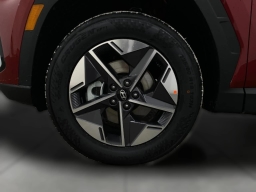 Hyundai Tucson SEL AWD 2026