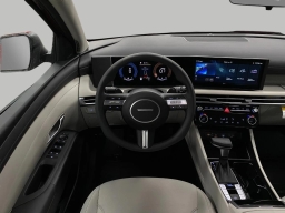 Hyundai Tucson SEL AWD 2026