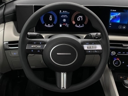 Hyundai Tucson SEL AWD 2026