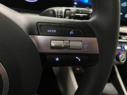 Hyundai Tucson SEL AWD 2026