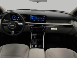 Hyundai Tucson SEL AWD 2026